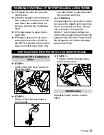 Предварительный просмотр 35 страницы Kärcher K 5.540 Operator'S Manual