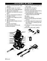 Предварительный просмотр 44 страницы Kärcher K 5.540 Operator'S Manual