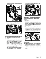 Предварительный просмотр 49 страницы Kärcher K 5.540 Operator'S Manual