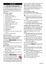 Preview for 11 page of Kärcher K 5.55 J Manual