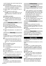 Preview for 48 page of Kärcher K 5.55 J Manual