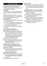 Preview for 11 page of Kärcher K 5.610 Manual