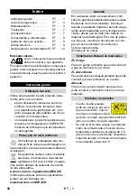 Preview for 58 page of Kärcher K 5.610 Manual