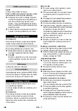 Preview for 188 page of Kärcher K 5.610 Manual