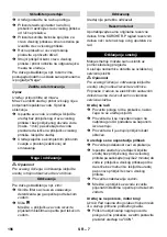 Preview for 196 page of Kärcher K 5.610 Manual