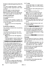 Предварительный просмотр 80 страницы Kärcher K 5.630 Instructions Manual