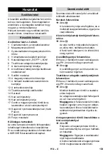 Предварительный просмотр 133 страницы Kärcher K 5.630 Instructions Manual