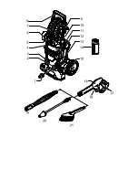 Preview for 2 page of Kärcher K 5.650 Operating Instructions Manual