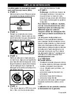 Предварительный просмотр 25 страницы Kärcher K 5.68 Operator'S Manual