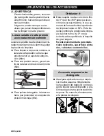 Предварительный просмотр 40 страницы Kärcher K 5.68 Operator'S Manual