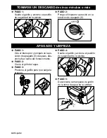 Предварительный просмотр 42 страницы Kärcher K 5.68 Operator'S Manual