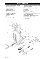 Preview for 4 page of Kärcher K 5.690 Operator'S Manual