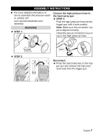 Предварительный просмотр 7 страницы Kärcher K 5.690 Operator'S Manual