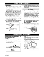 Preview for 10 page of Kärcher K 5.690 Operator'S Manual