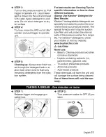 Preview for 11 page of Kärcher K 5.690 Operator'S Manual