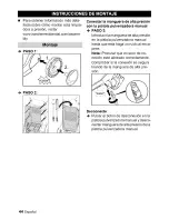 Предварительный просмотр 44 страницы Kärcher K 5.690 Operator'S Manual