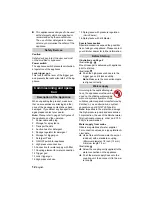 Preview for 12 page of Kärcher K 5.70 MD Manual