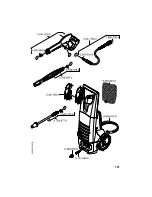 Предварительный просмотр 191 страницы Kärcher K 5.70 MD Manual