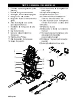 Предварительный просмотр 20 страницы Kärcher K 5.720 Operator'S Manual