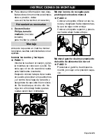 Предварительный просмотр 23 страницы Kärcher K 5.720 Operator'S Manual