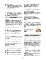 Preview for 9 page of Kärcher K 5.75 Jubilee Operating Instructions Manual