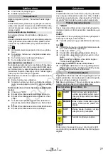 Preview for 78 page of Kärcher K 5 Full Control Original Instructions Manual