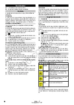 Preview for 91 page of Kärcher K 5 Full Control Original Instructions Manual