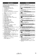 Preview for 102 page of Kärcher K 5 Full Control Original Instructions Manual