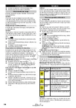 Preview for 109 page of Kärcher K 5 Full Control Original Instructions Manual