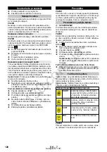 Preview for 121 page of Kärcher K 5 Full Control Original Instructions Manual