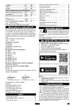 Preview for 21 page of Kärcher K 5 Power Control Manual