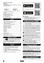 Preview for 38 page of Kärcher K 5 Power Control Manual