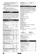 Preview for 108 page of Kärcher K 5 Power Control Manual