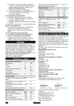 Preview for 130 page of Kärcher K 5 Power Control Manual