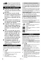 Предварительный просмотр 32 страницы Kärcher K 5 Premium Full Control Plus Operating Instructions Manual