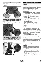 Preview for 11 page of Kärcher K 5 Premium Smart Control Manual