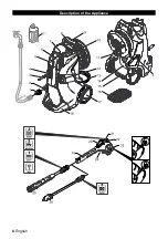 Предварительный просмотр 8 страницы Kärcher K 5 Premium Operating Instructions Manual