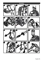 Предварительный просмотр 15 страницы Kärcher K 5 Premium Operating Instructions Manual