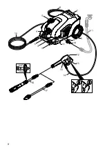 Preview for 3 page of Kärcher K 5 Pure Manual
