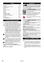 Preview for 80 page of Kärcher K 5 Pure Manual