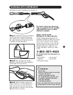 Preview for 7 page of Kärcher K 5000 G Operator'S Manual