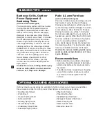 Preview for 10 page of Kärcher K 5000 G Operator'S Manual