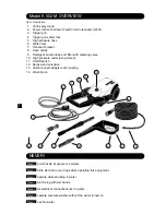 Preview for 2 page of Kärcher K 502 Operator'S Manual