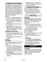 Предварительный просмотр 92 страницы Kärcher K 6.200 Original Instructions Manual