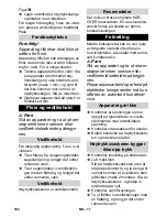 Предварительный просмотр 104 страницы Kärcher K 6.200 Original Instructions Manual