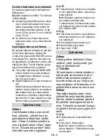 Предварительный просмотр 147 страницы Kärcher K 6.200 Original Instructions Manual