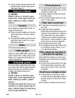 Предварительный просмотр 150 страницы Kärcher K 6.200 Original Instructions Manual