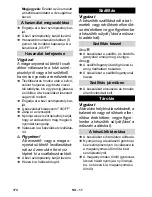 Предварительный просмотр 174 страницы Kärcher K 6.200 Original Instructions Manual