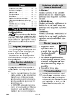 Предварительный просмотр 280 страницы Kärcher K 6.200 Original Instructions Manual