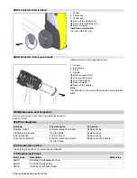 Preview for 12 page of Kärcher K 6.200 Service Manual